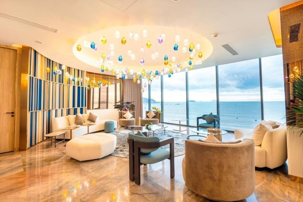 The Morning Glow Boutique 5* суреті