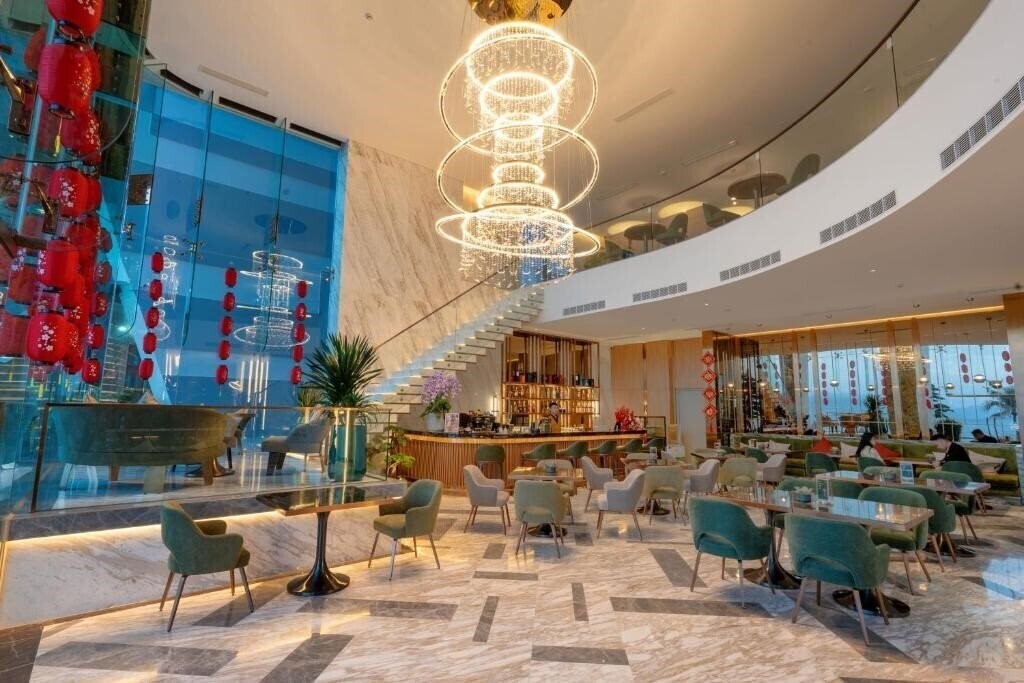 The Morning Glow Boutique 5* суреті