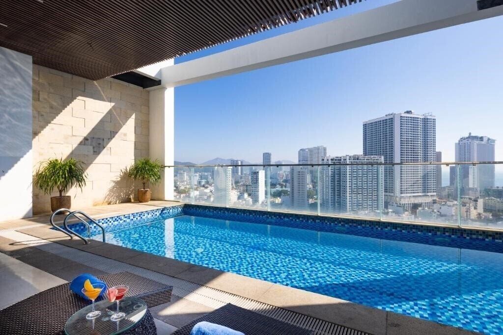 Отель Astica Hotel 3*