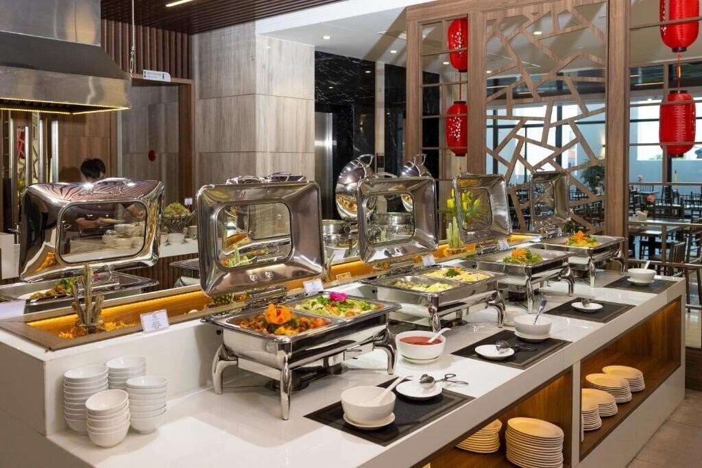 Фотография Astica Hotel 3*