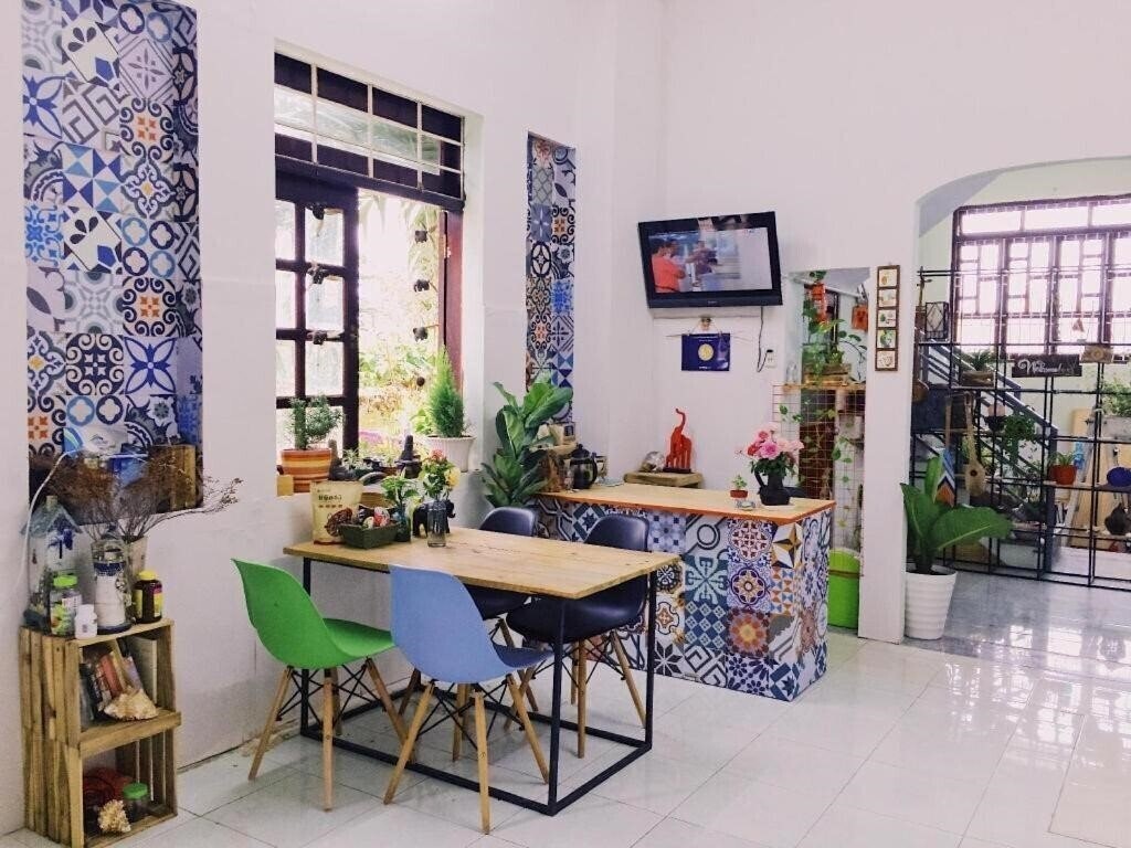 Изображение Birdnests Hotel 2*