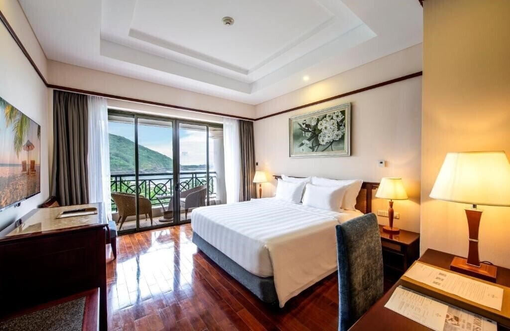 Картинка Vinpearl Resort Nha Trang 5*