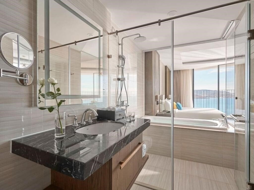 Handy Panorama Nha Trang Condotel 3* суреті