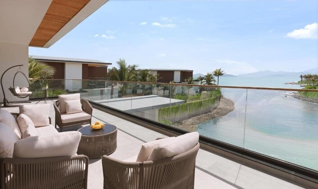 Изображение Villa Le Corail, A Gran Melia Hotel 5*