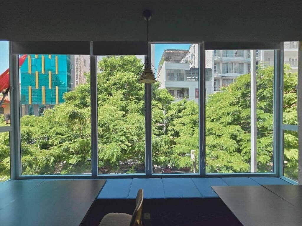 Hermes Hotel Nha Trang 4* суреті