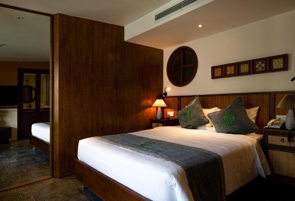 Green Home Nha Trang 4* суреті