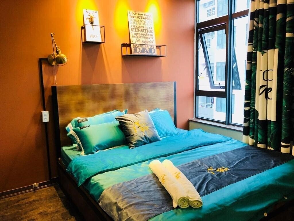 Изображение Oceanus Oasis Retreat (ex. Oceannus) 3*