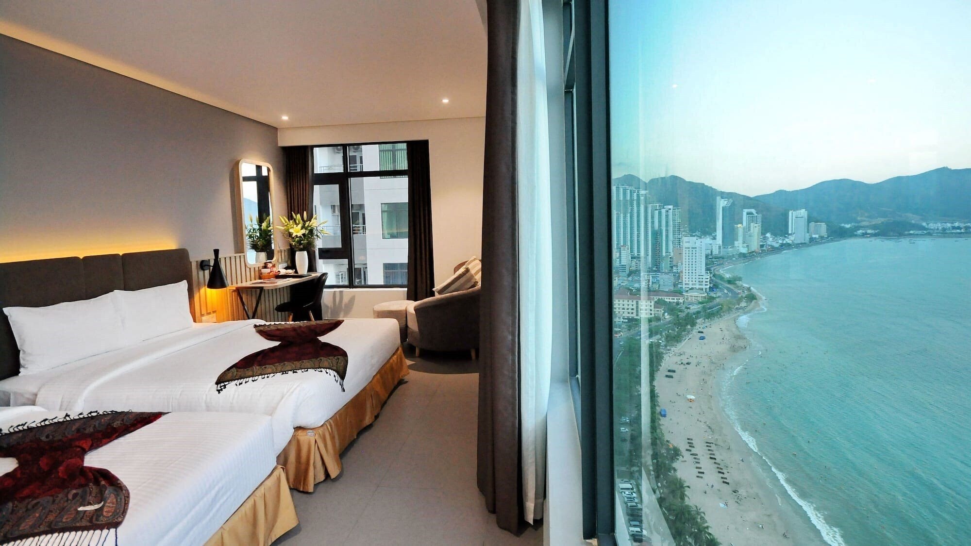 Изображение Salt&Soul Life 3*