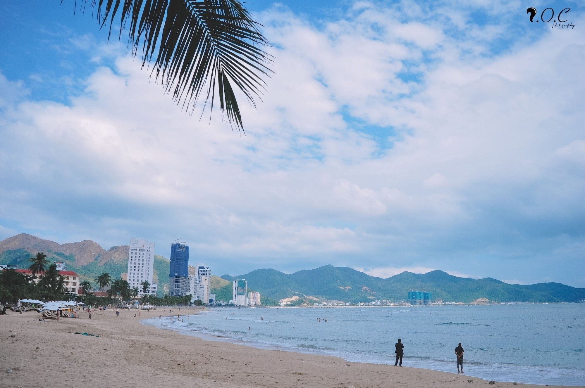 Отель Salt&Soul Life 3*