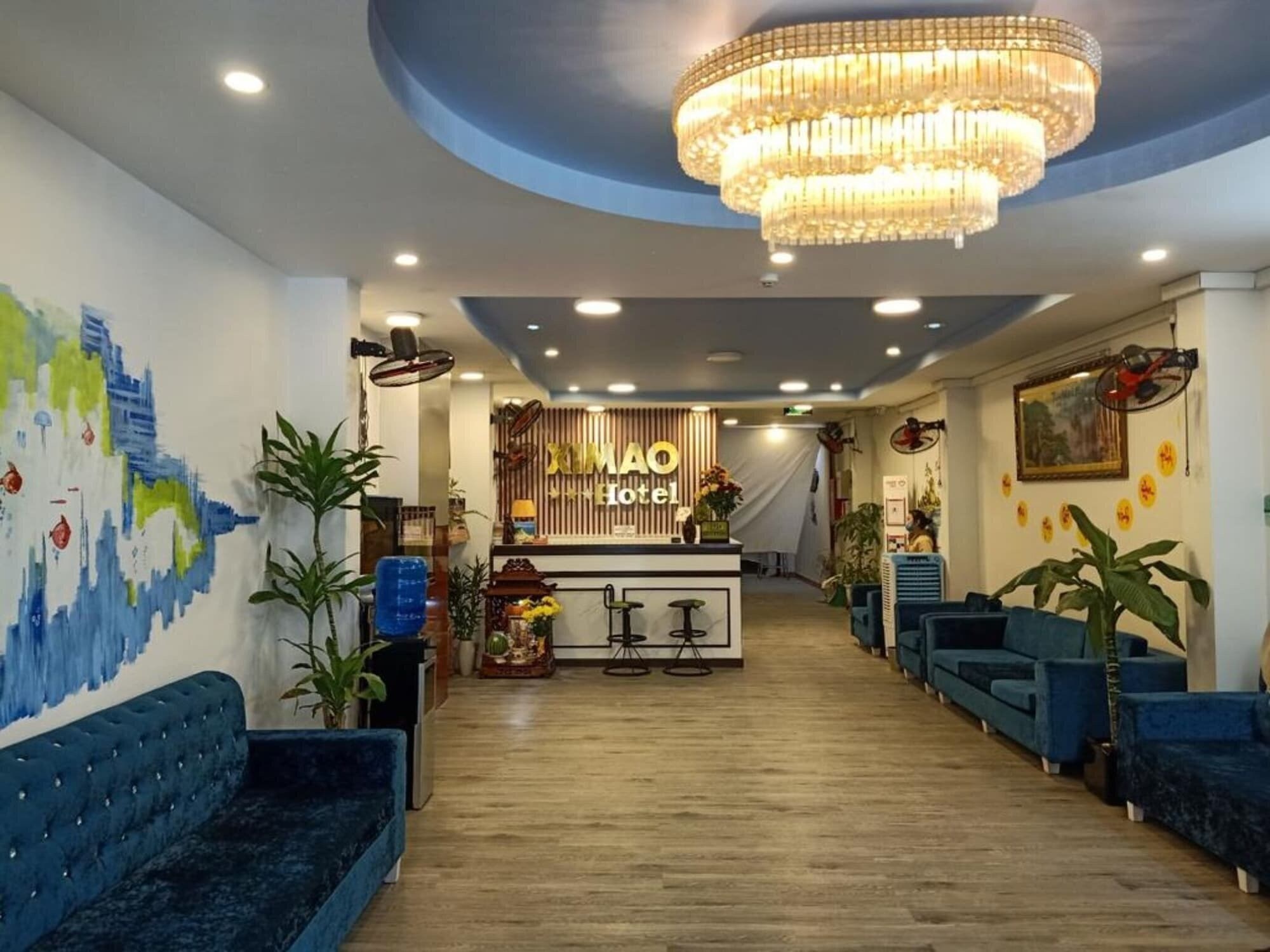 Ximao Hotel Nha Trang by Zuzu 3* суреті