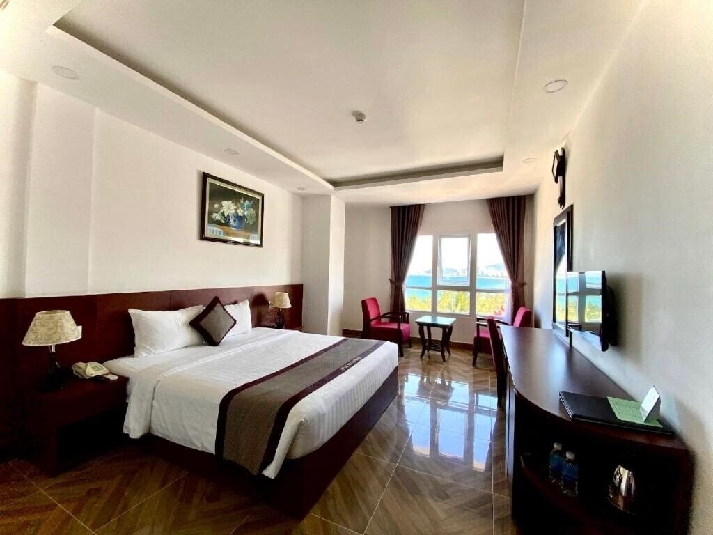 Фото Gem Nha Trang Hotel 3*