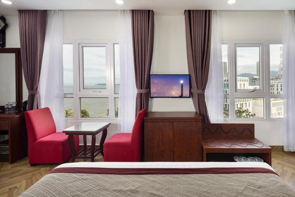 Изображение Gem Nha Trang Hotel 3*