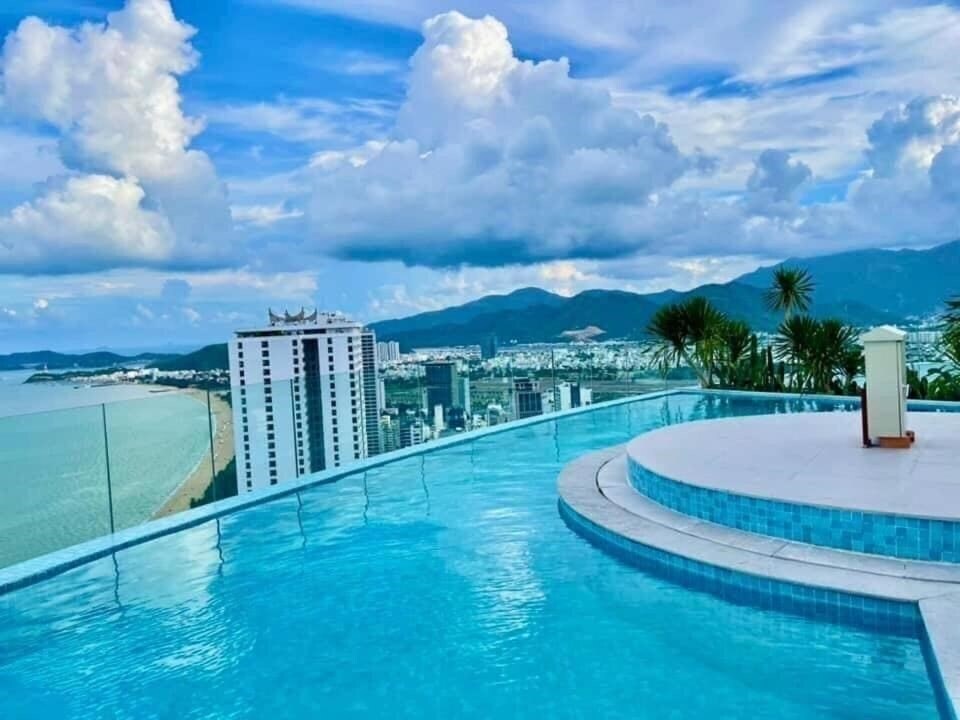 Panorama Luxstay Nha Trang 2* фотосуреті