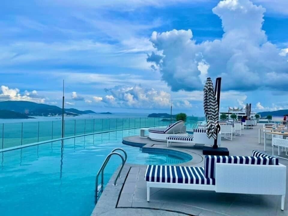 Panorama Luxstay Nha Trang 2* суреті