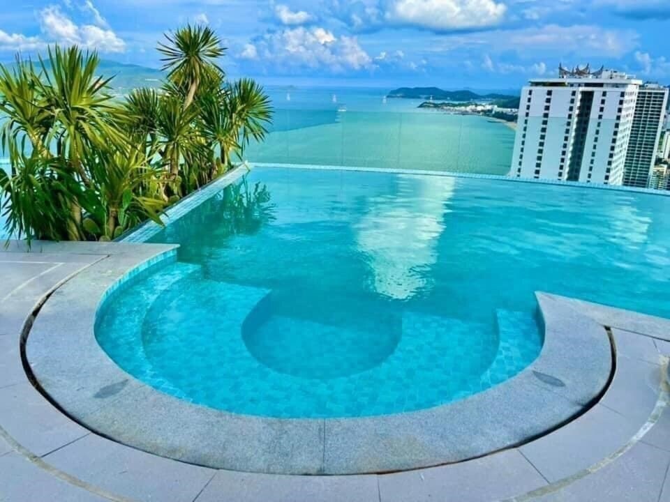 Panorama Luxstay Nha Trang 2* суреті