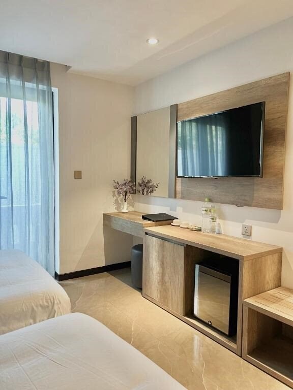 La Sera Suites Apartment (ex. La Sera Suites An Vien) 3* фотосуреті