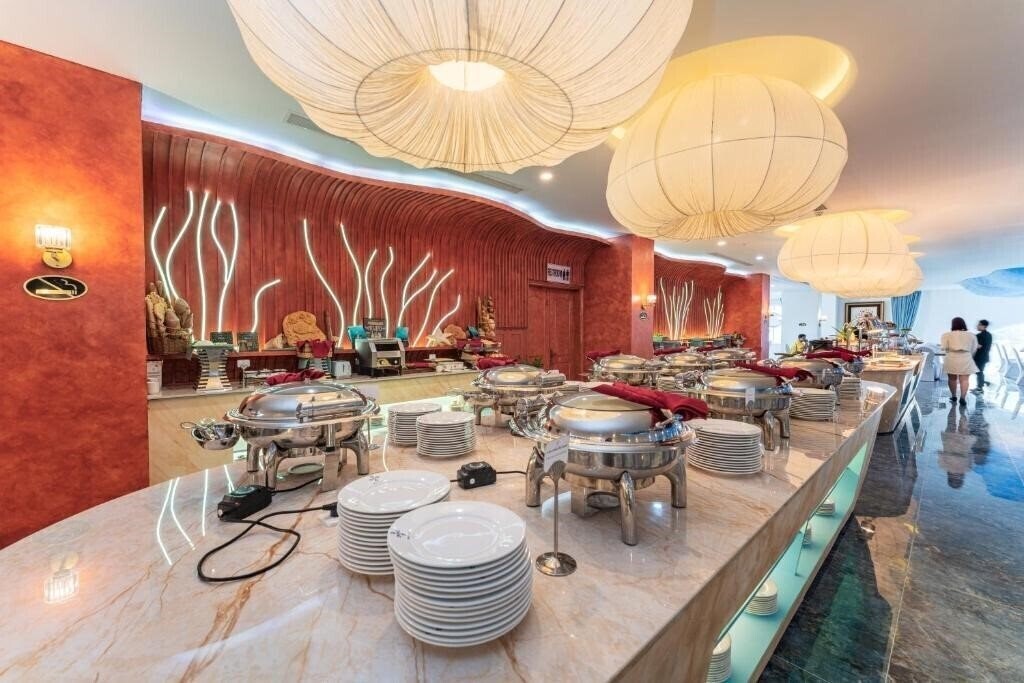 Nha Trang Prince Hotel 4* суреті