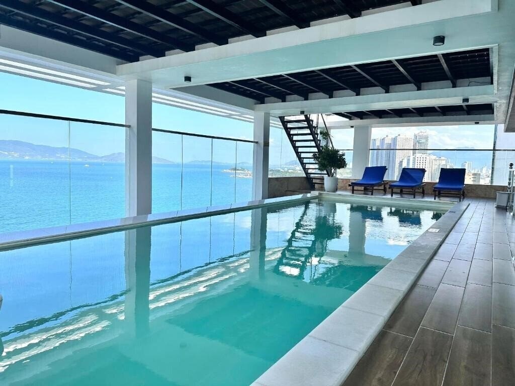 Изображение Wonderland Hotel 3*