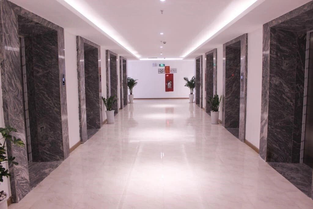 Gold Ocean Residence & Food Corner (ex. Gold Oceanus Nha Trang, Gold Oceanus Nha Trang Hotel & Apartment) 2* суреті