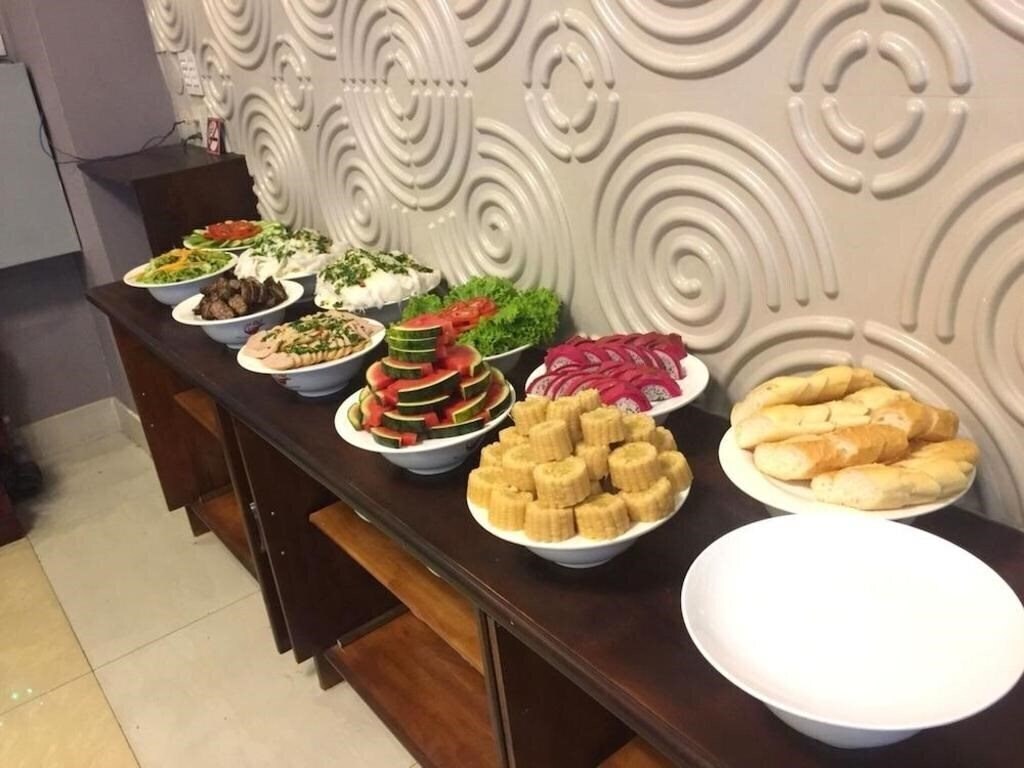 Oressund Hotel 3* суреті