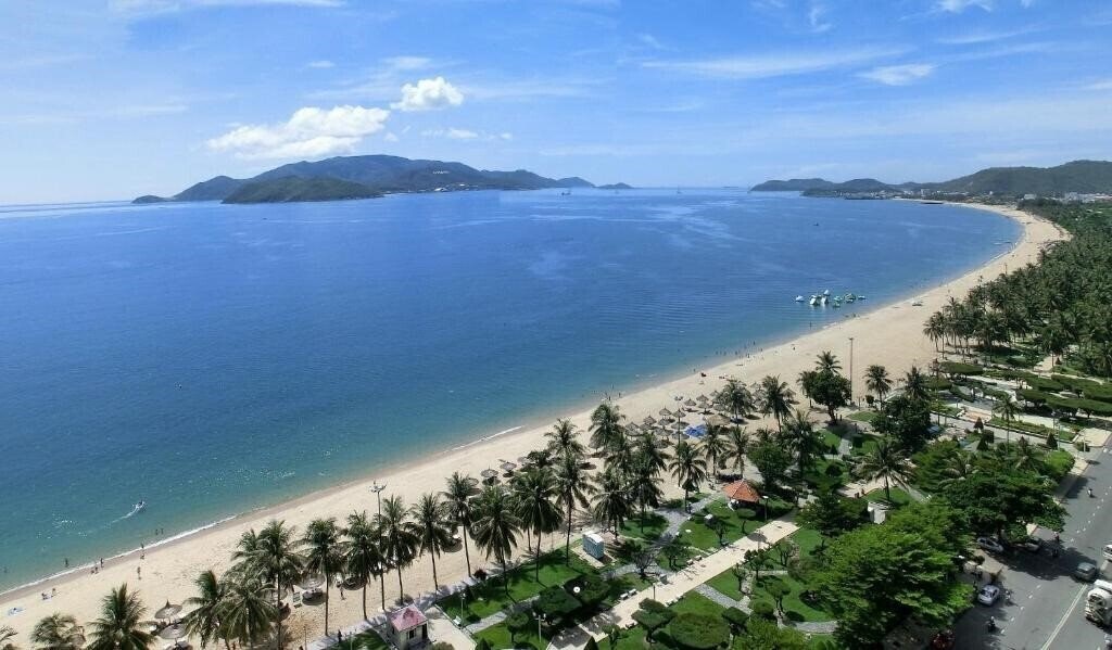 Ivy Hotel Nha Trang (ex. Ivy Hotel) 4* суреті