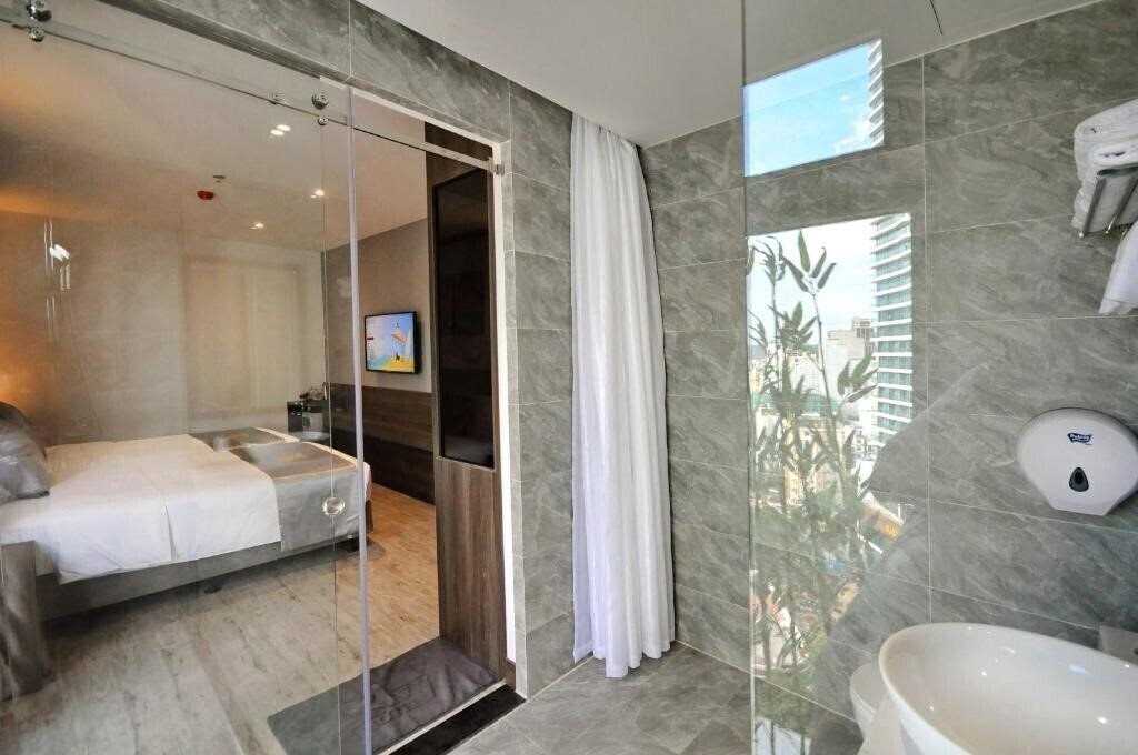 Фотография Ivy Hotel Nha Trang 4*