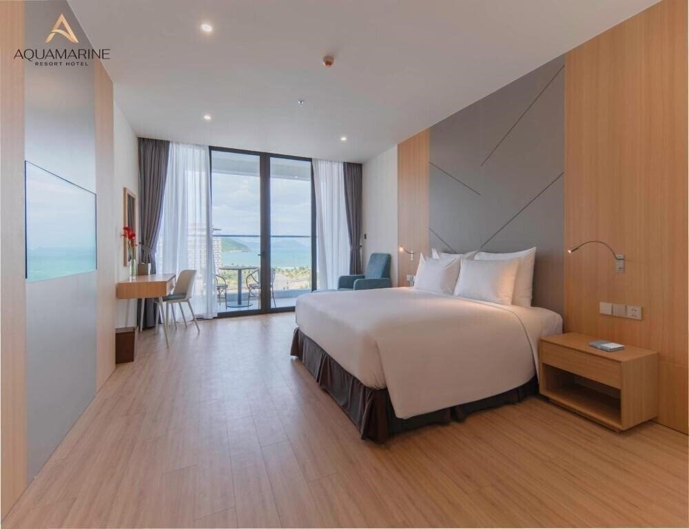 Aquamarine Cam Ranh by Swandor 5* суреті