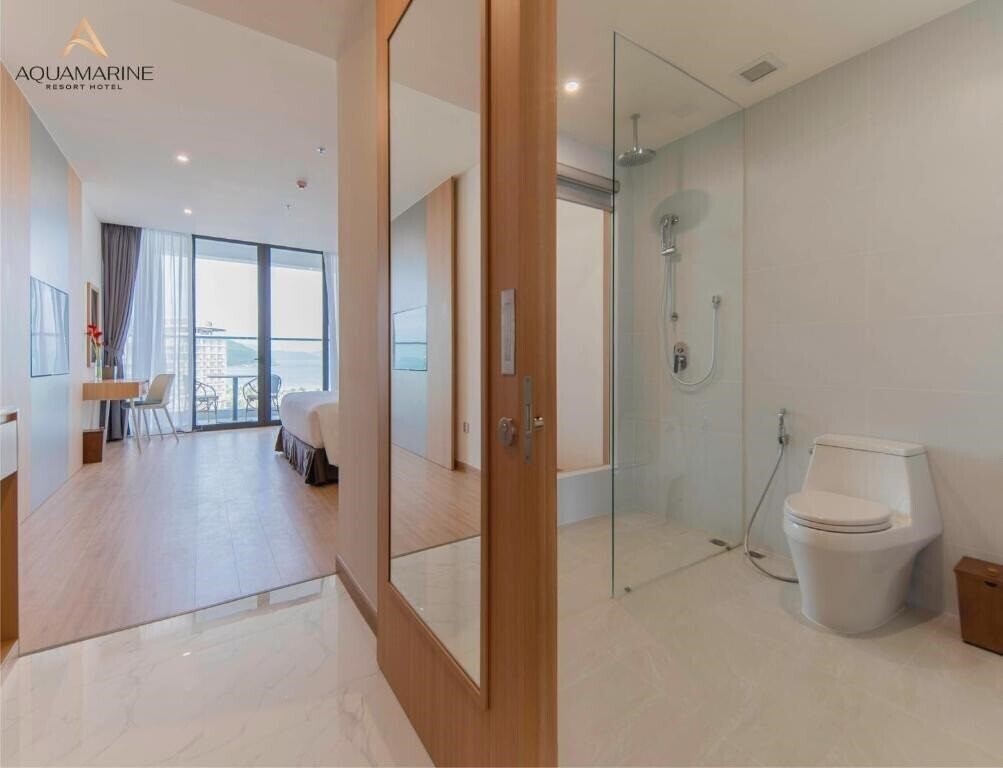 Aquamarine Cam Ranh by Swandor 5* суреті