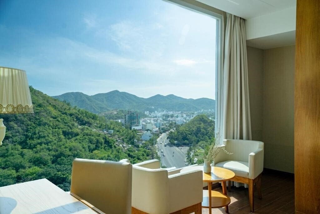 Изображение Glamour Hotel 4*