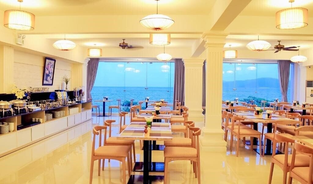 Фото May Ngu Sac Hotel 3*