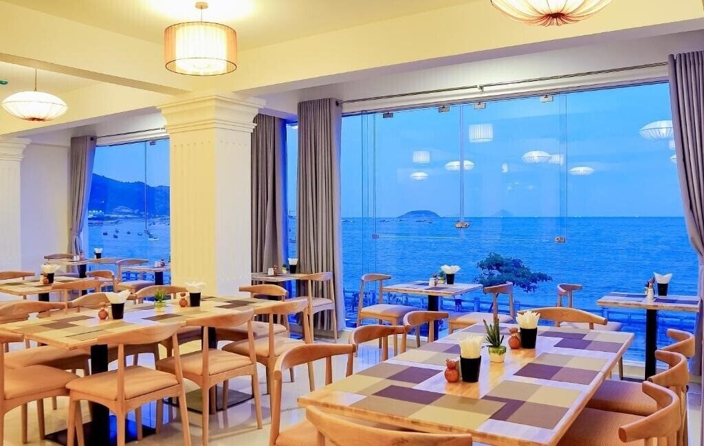 May Ngu Sac Hotel 3* суреті