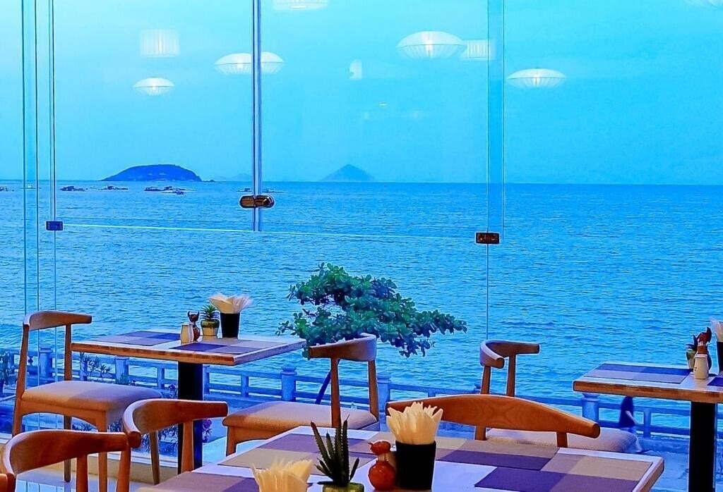 Картинка May Ngu Sac Hotel 3*