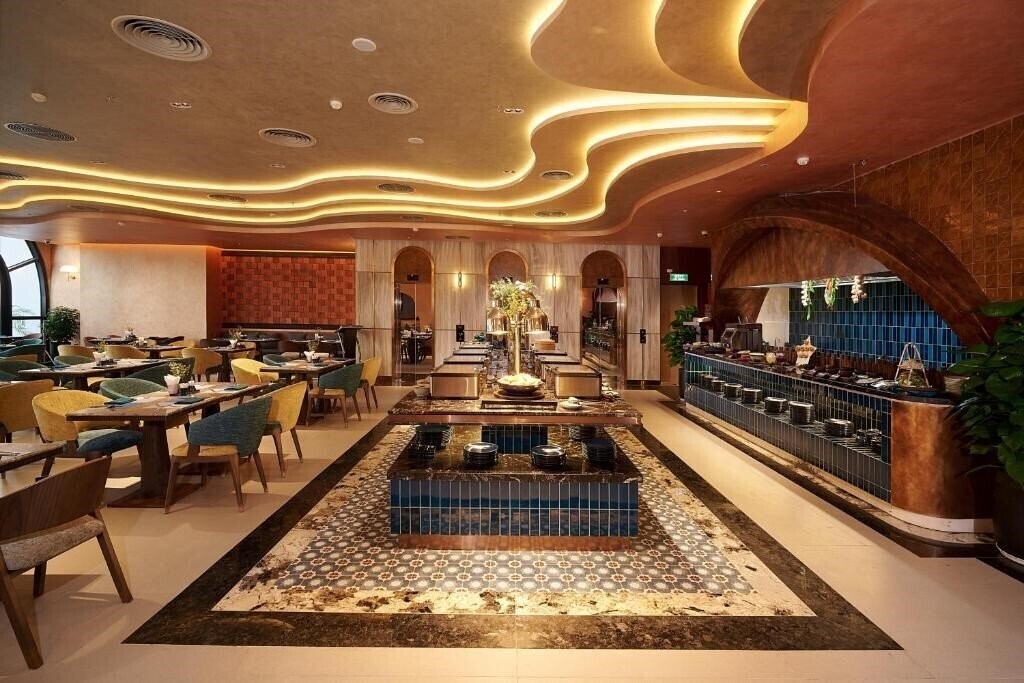 Изображение Champton Nha Trang Hotel 4*