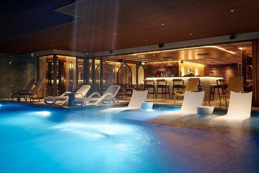 Картинка Champton Nha Trang Hotel 4*