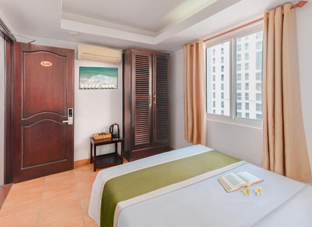 Фото Ola Hotel Nha Trang 3*