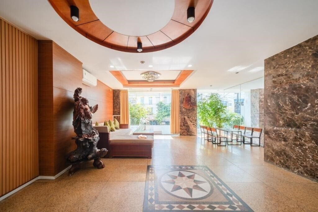 Фотография Ola Hotel Nha Trang 3*
