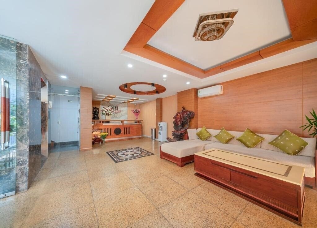 Изображение Ola Hotel Nha Trang 3*