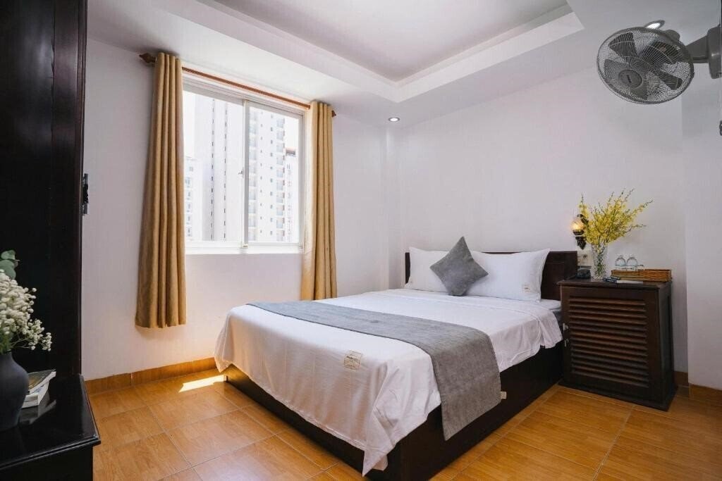 Картинка Ola Hotel Nha Trang 3*