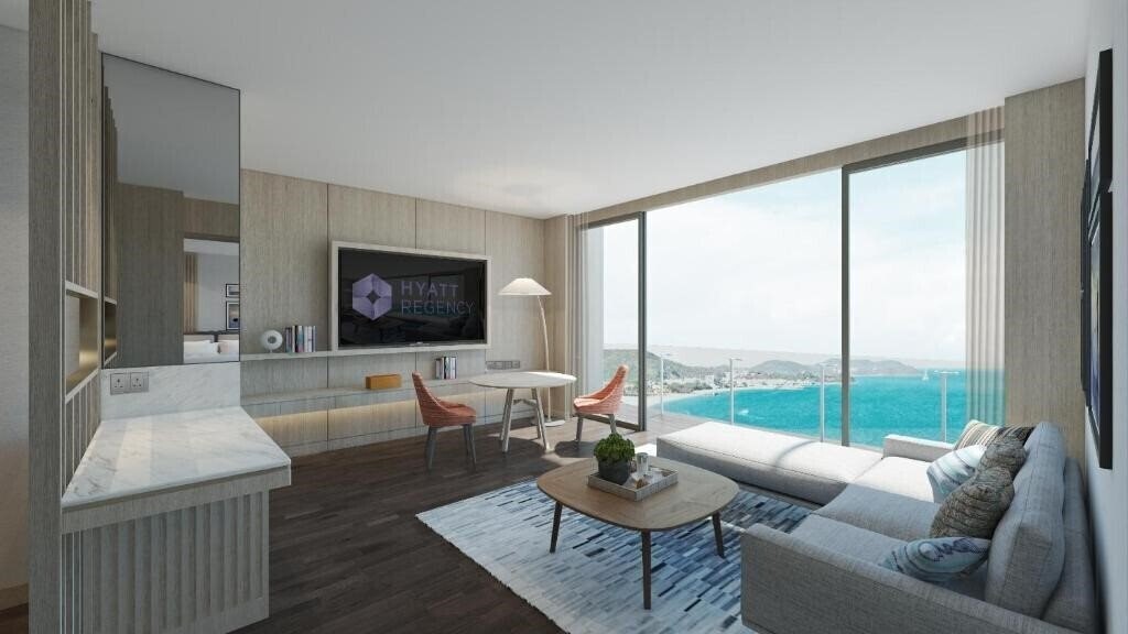 Изображение Hyatt Regency Nha Trang 5*