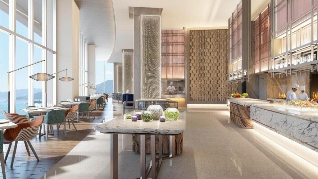 Картинка Hyatt Regency Nha Trang 5*