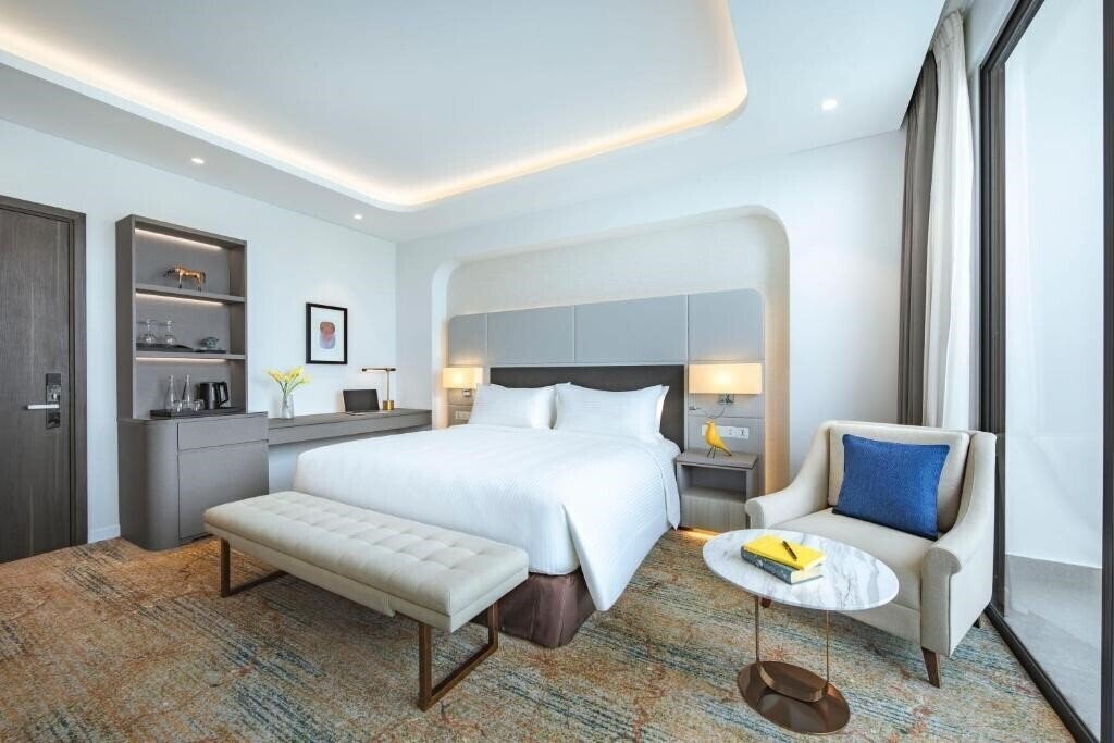 Изображение Voco Scenia Bay Nha Trang by IHG 5*