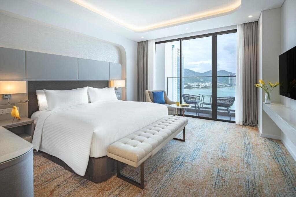 Картинка Voco Scenia Bay Nha Trang by IHG 5*