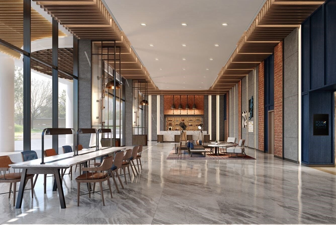 Фото Four Points by Sheraton Nha Trang 4*
