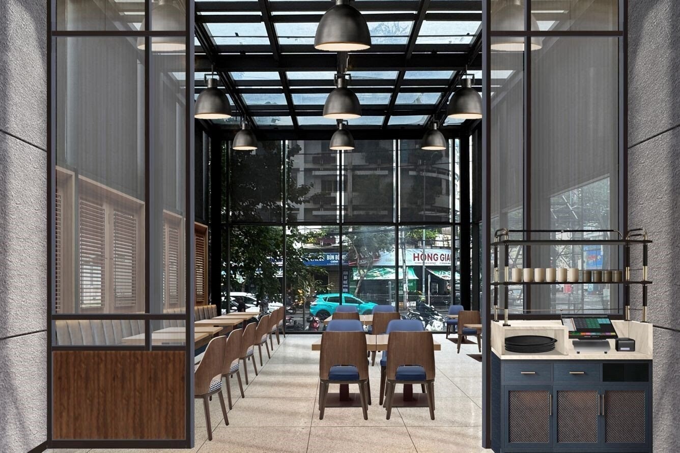 Изображение Four Points by Sheraton Nha Trang 4*
