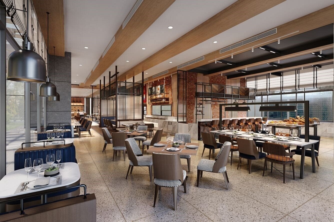 Картинка Four Points by Sheraton Nha Trang 4*