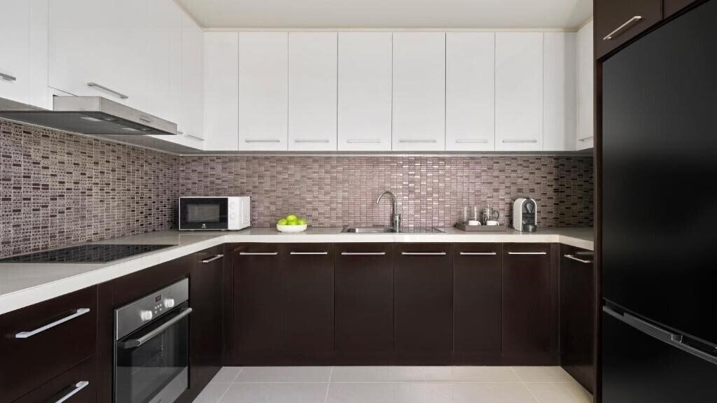 Фото InterContinental Residences Nha Trang by IHG 5*