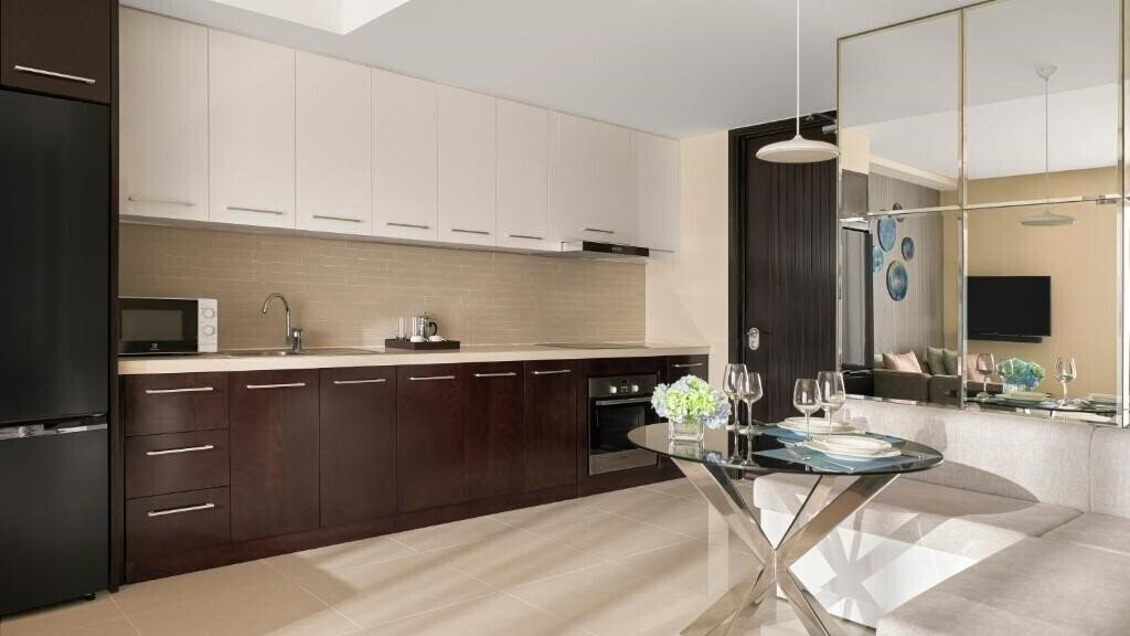 Фотография InterContinental Residences Nha Trang by IHG 5*