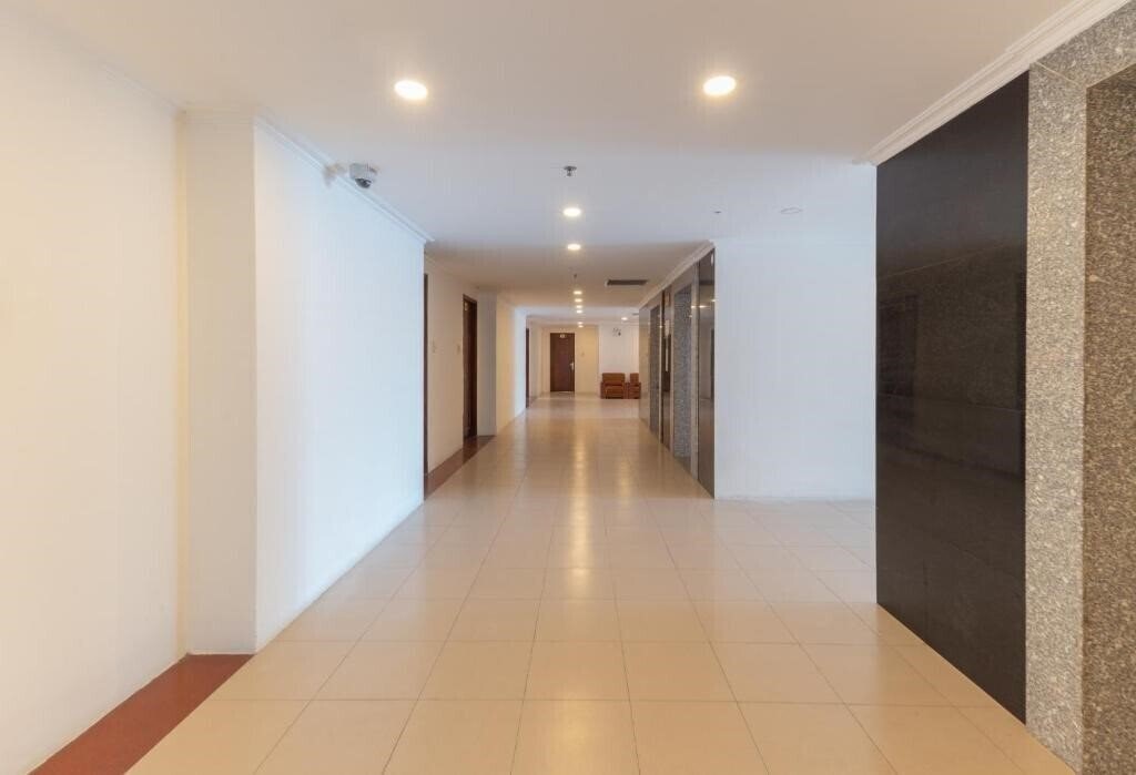 Картинка Holiday Central Nha Trang 4*