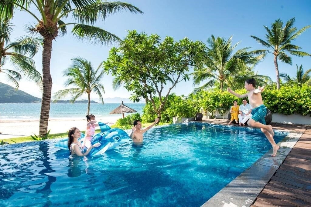 Изображение Vinpearl Resort & SPA Nha Trang Bay 5*