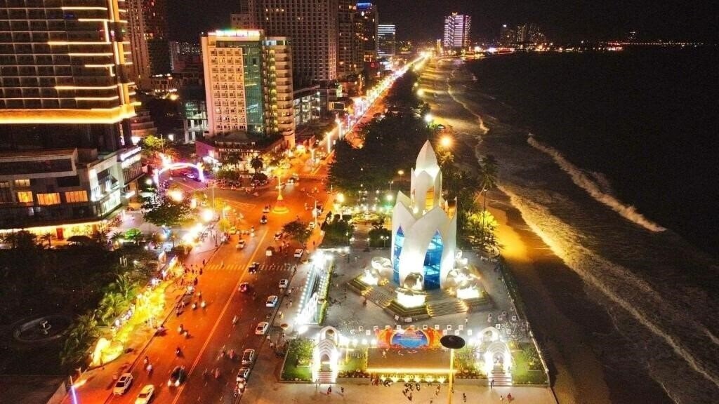 Nha Trang Lodge Hotel 3* суреті